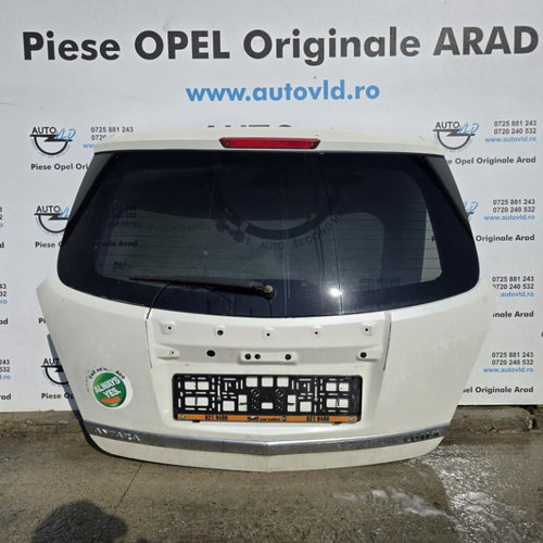 Haion luneta spate Opel Antara facelift 2010-2016