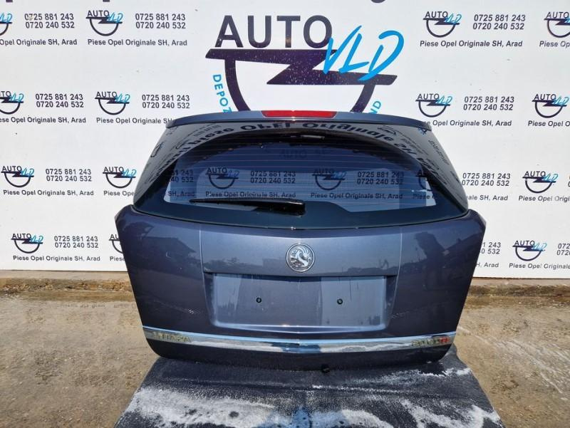 Haion luneta spate Opel Antara facelift 2010-2016