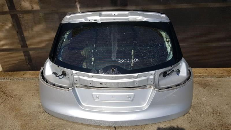 Haion luneta spate Opel Insignia A 2008-2013
