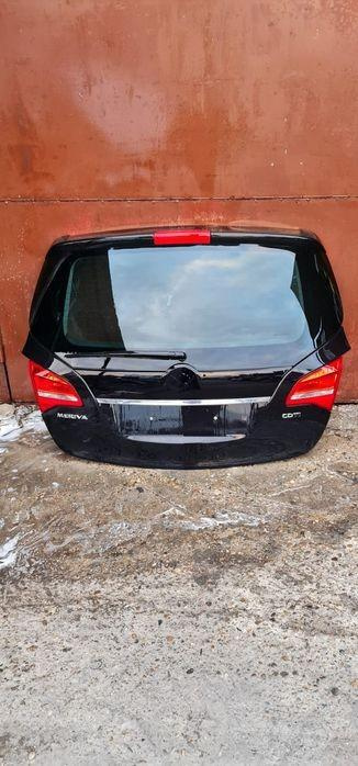 Haion luneta spate Opel Meriva B facelift 2014-2017