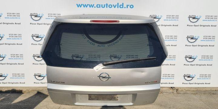 Haion luneta spate Opel Signum 2003-2008