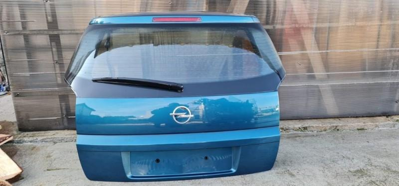 Haion luneta spate Opel Signum 2003-2008
