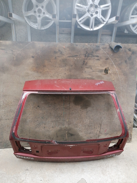 Haion Maro,hatchback 5 Portiere Volvo V40 Combi 1995 - 2004