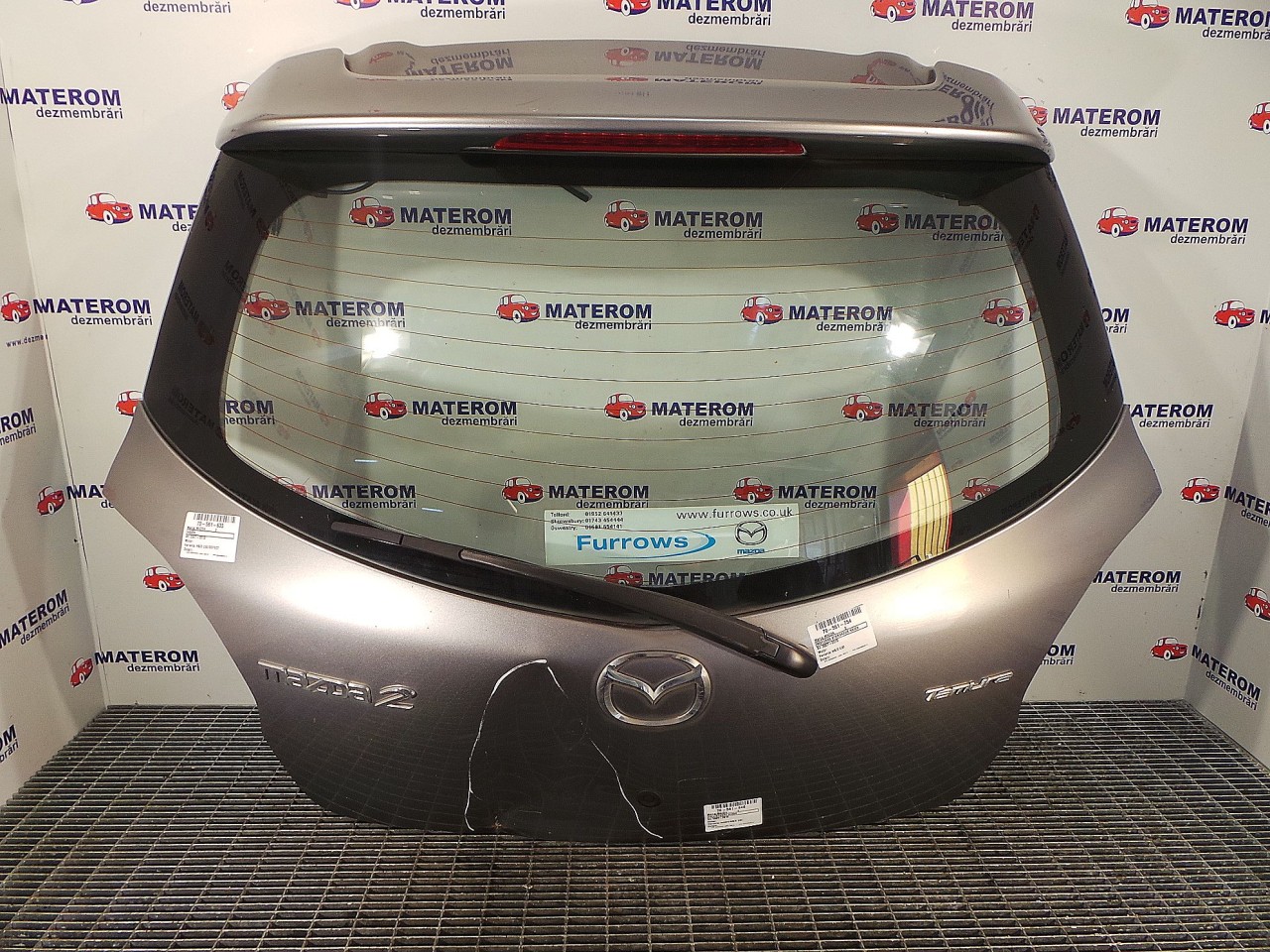 HAION MAZDA 2 2 - - (2007 2014)