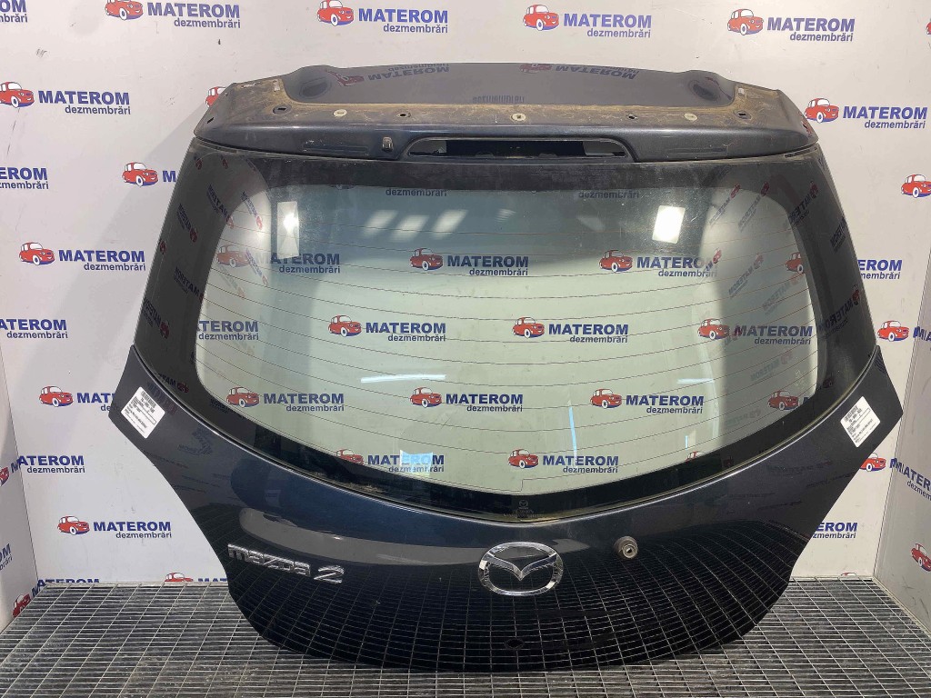 HAION MAZDA 2 - - (2007 2014)