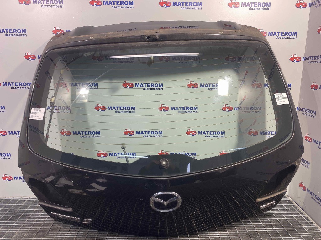 HAION MAZDA 3 - - (2006 2009)