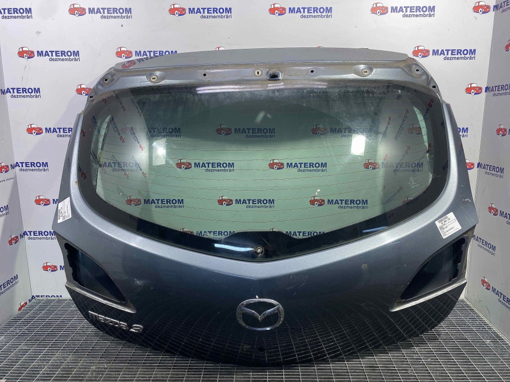 HAION MAZDA 3 - - (2009 2013)