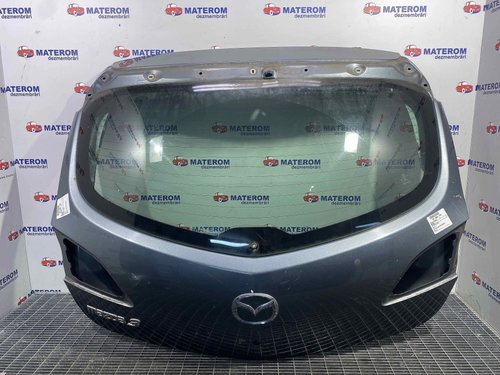 HAION MAZDA 3 - - (2009 2013)