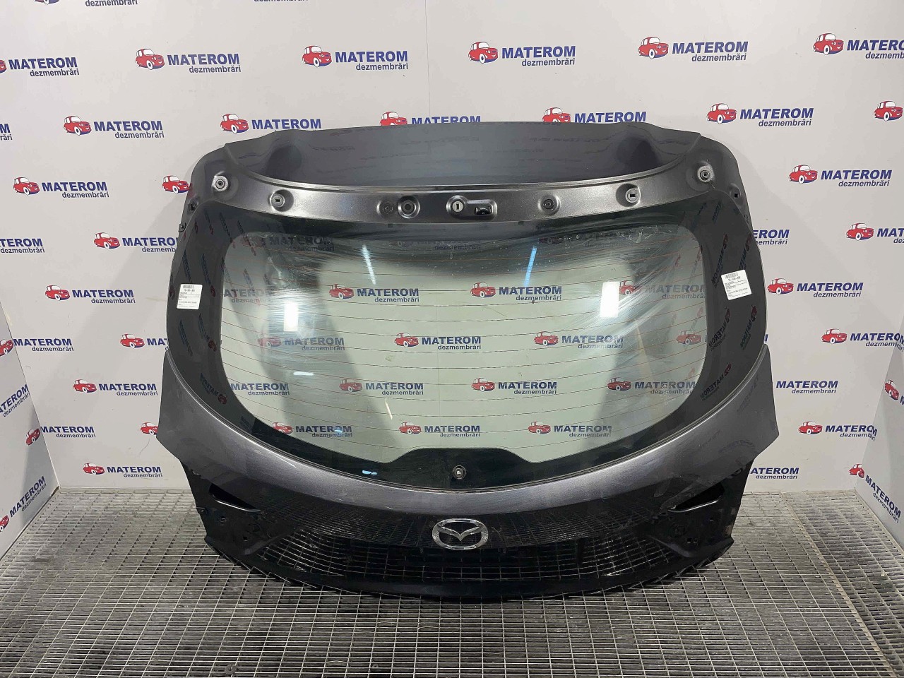 HAION MAZDA 3 - - (2013 2018)