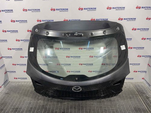 HAION MAZDA 3 - - (2013 2018)