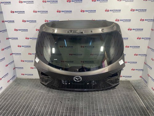 HAION MAZDA 3 - - (2013 2018)