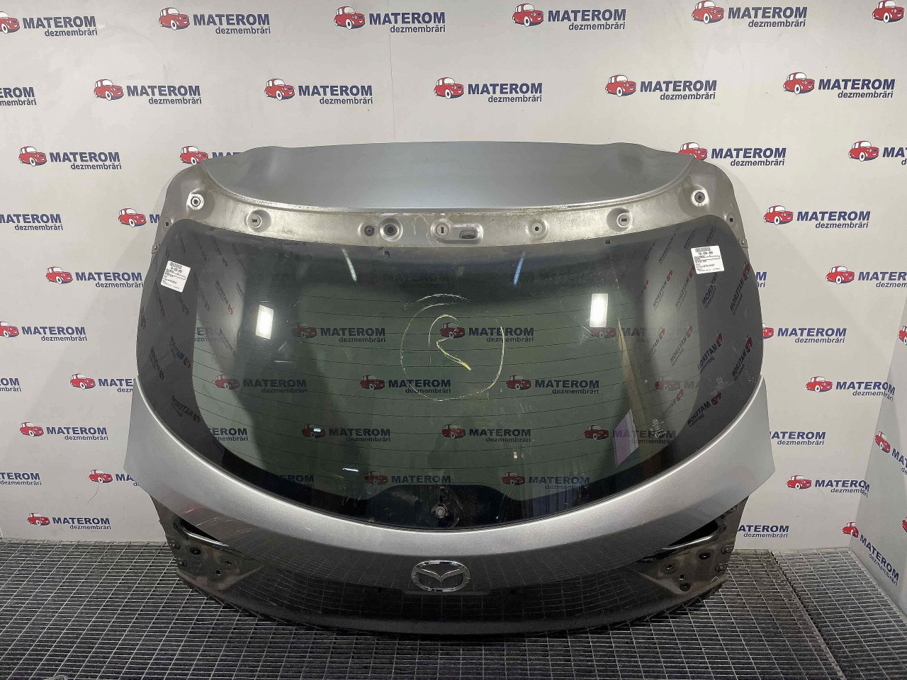 HAION MAZDA 3 3 - - (2013 2018)