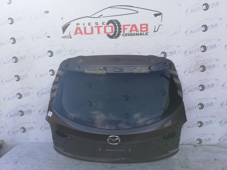 Haion Mazda 3 Hatchback an 2013-2019 T4CSNJBGFK