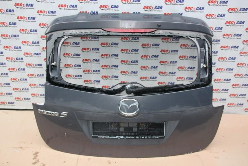 Haion Mazda 5 2005->
