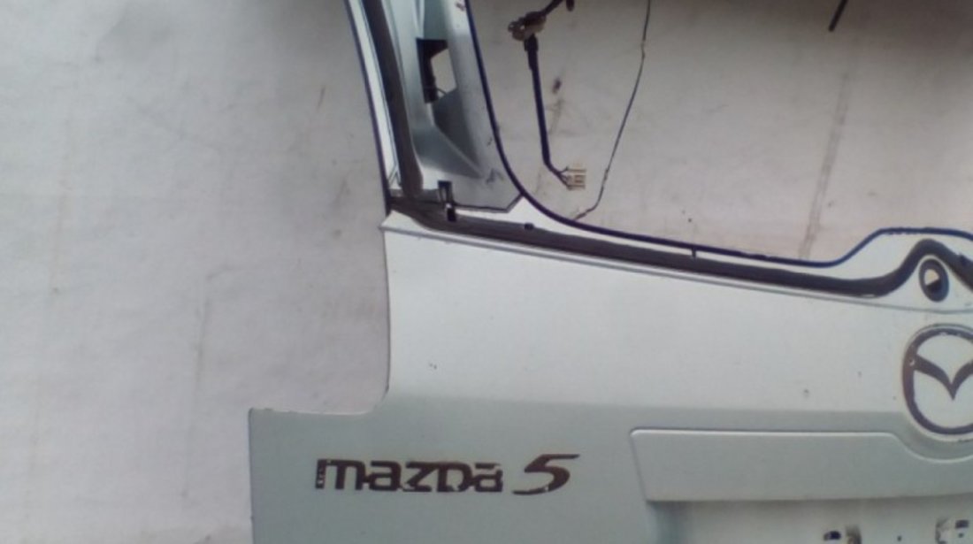 Haion Mazda 5 An 2004 2005 2006 2007 2008 2009 2010