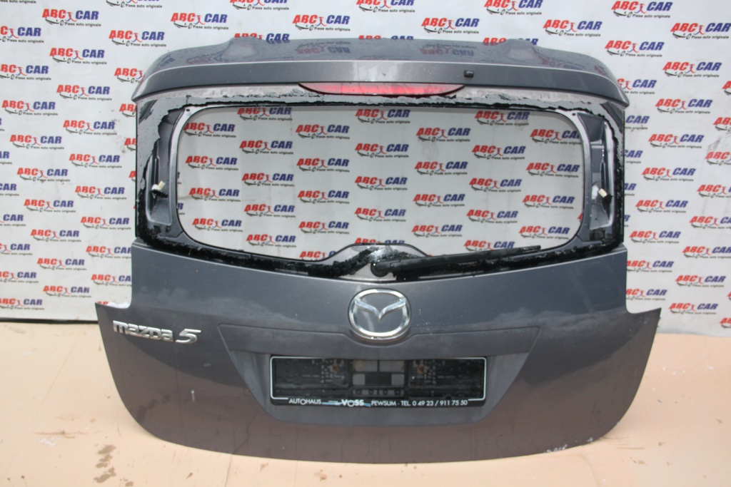 Haion Mazda 5 model 2010