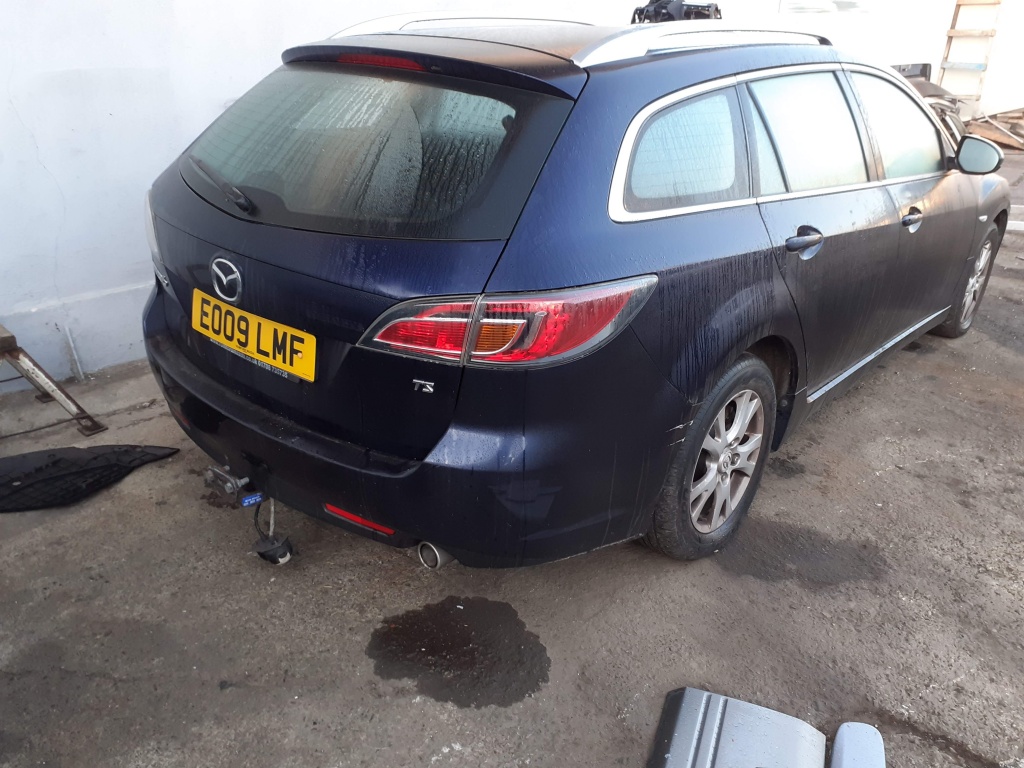 Haion Mazda 6 2009 Break 2200