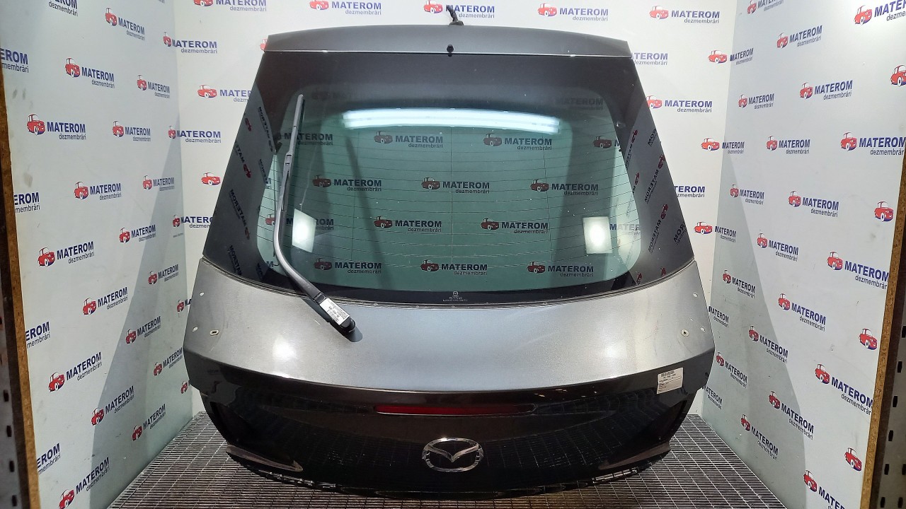 HAION MAZDA 6 6 - - (2007 2012)