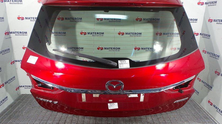 HAION MAZDA 6 6 - (2012 2016)