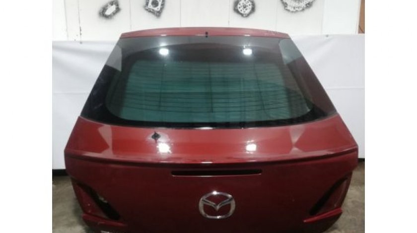 Haion Mazda 6 Hatchback An 2007 2008 2009 2010 2011 2012 2013