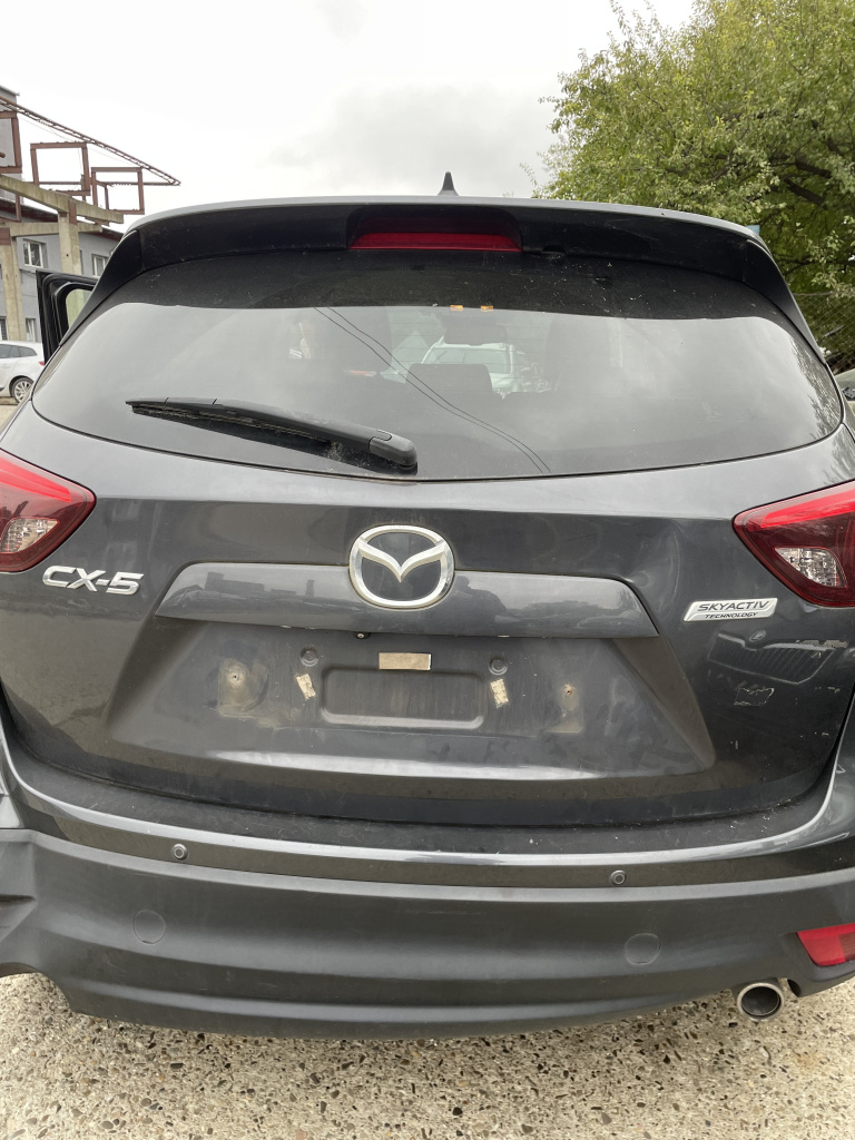 Haion Mazda CX-5 2015