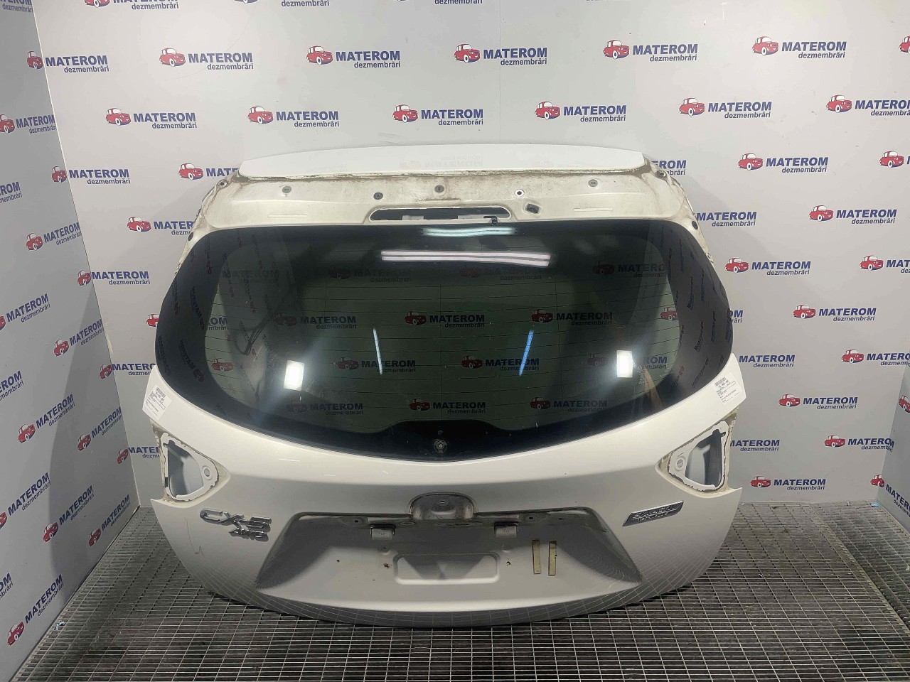 HAION MAZDA CX-5 CX-5 - - (2012 2015)