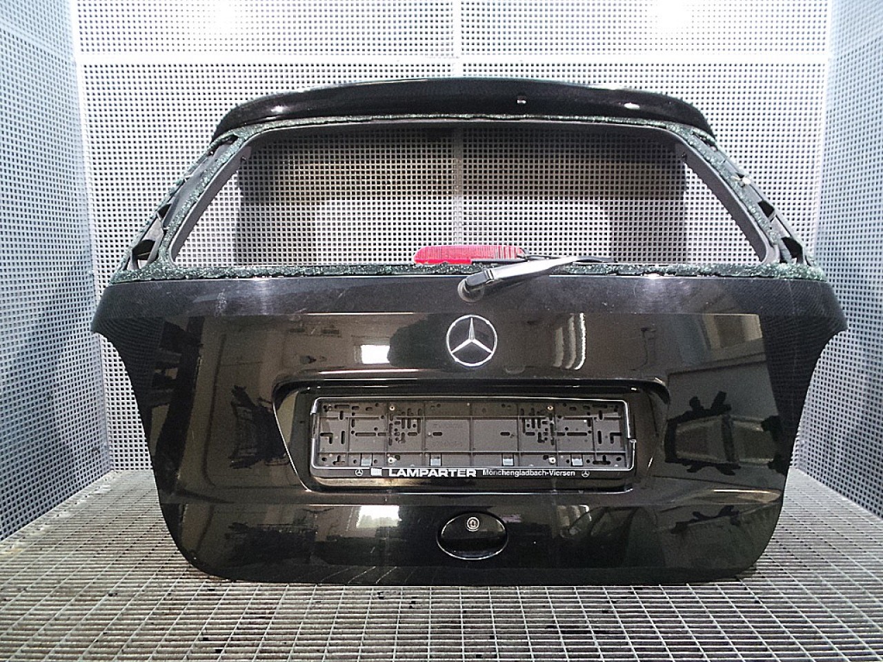 HAION MERCEDES A-CLASS - - (1997 2004)