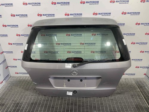 HAION MERCEDES A-CLASS - - (1997 2004)