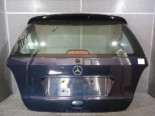 HAION MERCEDES A-CLASS - - (1997 2004)