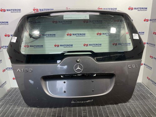 HAION MERCEDES A-CLASS - - (2004 2012)