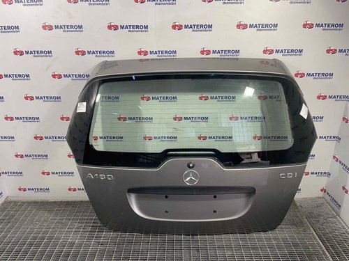 HAION MERCEDES A-CLASS - - (2004 2012)