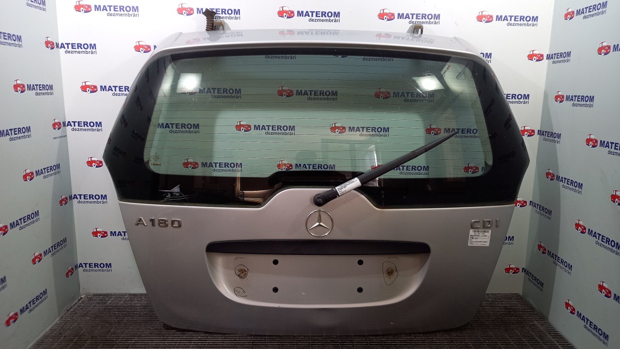 HAION MERCEDES A-CLASS - - (2004 2012)