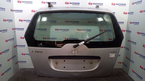HAION MERCEDES A-CLASS - - (2004 2012)