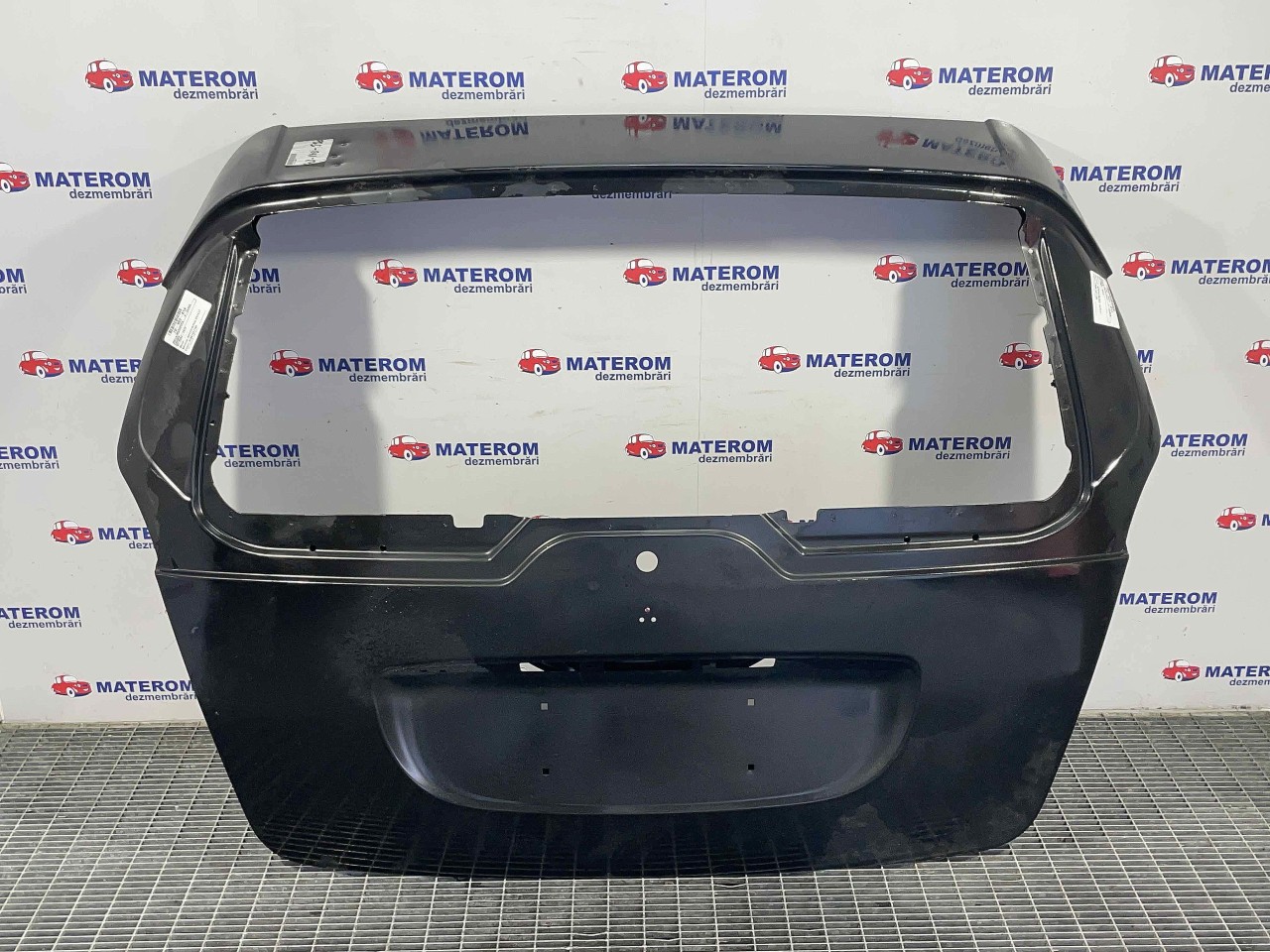 HAION MERCEDES A-CLASS - - (2004 2012)