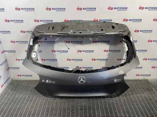 HAION MERCEDES A-CLASS - - (2012 2018)