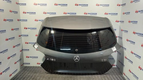 HAION MERCEDES A-CLASS - - (2012 2018)