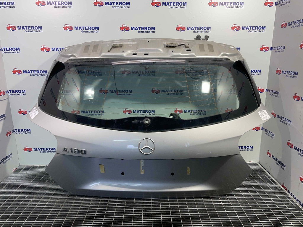 HAION MERCEDES A-CLASS - - (2012 2018)