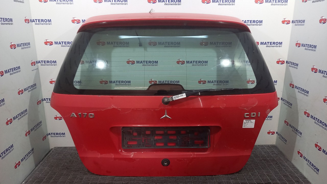 HAION MERCEDES A-CLASS A-CLASS - - (1997 2001)