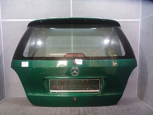 HAION MERCEDES A-CLASS A-CLASS - - (1997 2004)