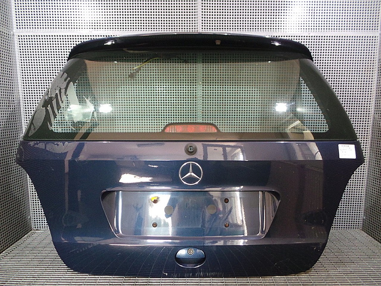 HAION MERCEDES A-CLASS A-CLASS - - (1997 2004)