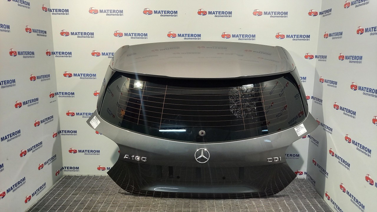 HAION MERCEDES A-CLASS A-CLASS - - (2012 2018)