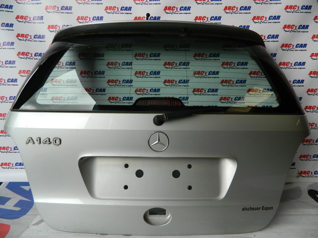 Haion Mercedes A Class model 2002