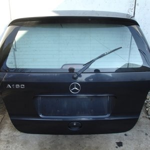 Haion mercedes a class w168 facelift an 2002