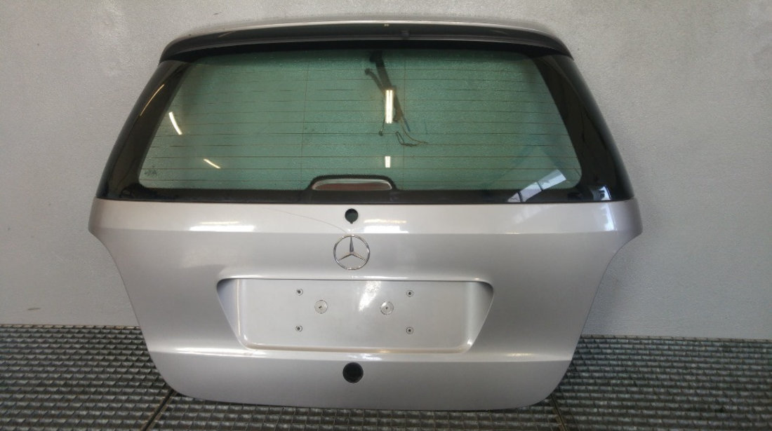 Haion mercedes a-class w168