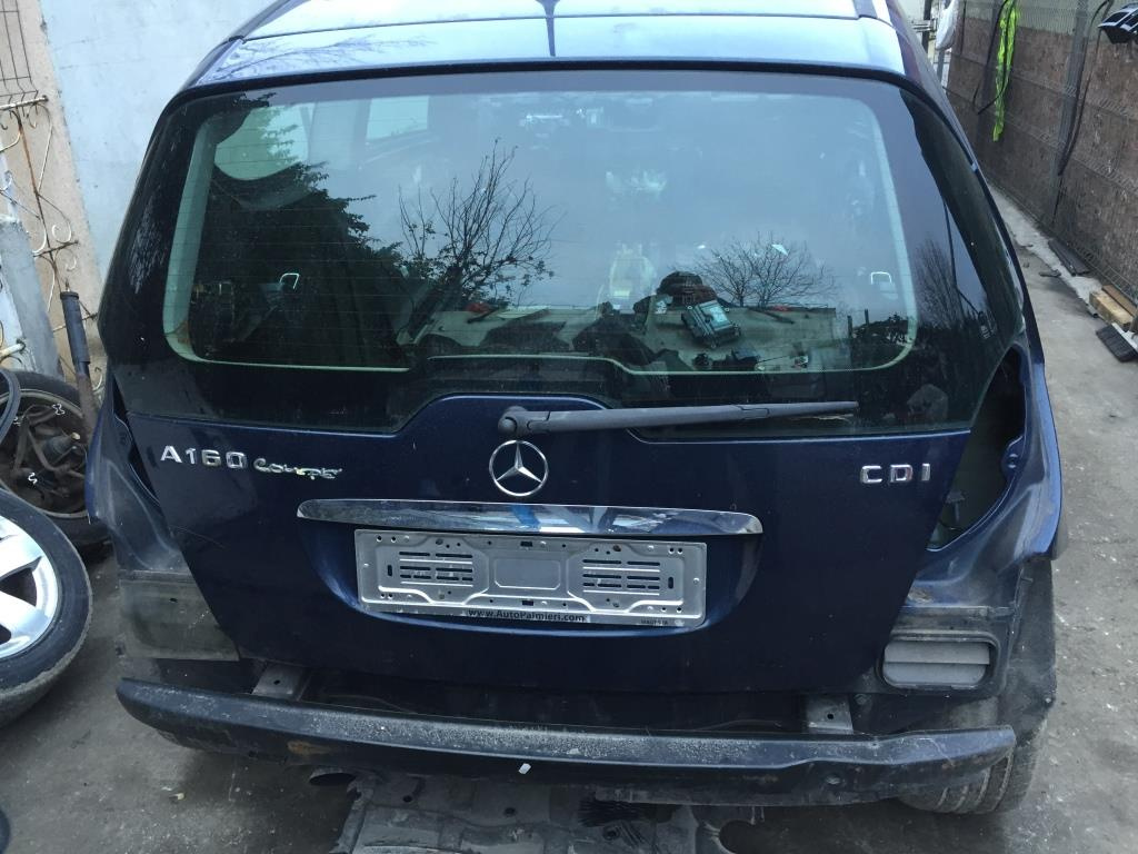 Haion Mercedes A Class W169 2004-2010 COD CULOARE 375