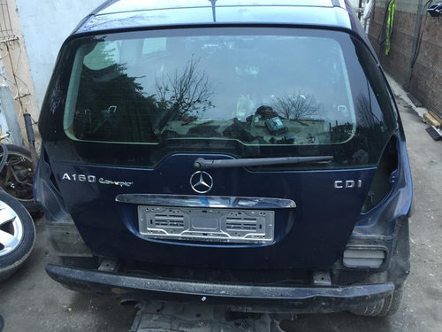 Haion Mercedes A Class W169 2004-2010 COD CULOARE 375