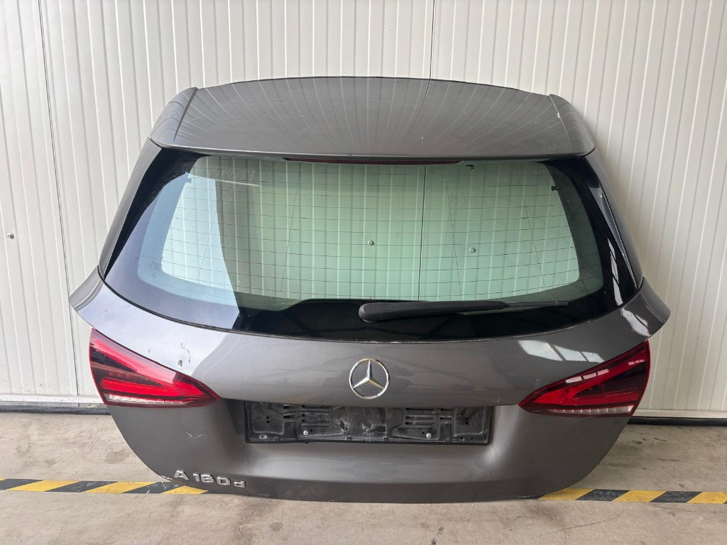 Haion Mercedes A-class W177
