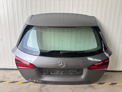 Haion Mercedes A-class W177