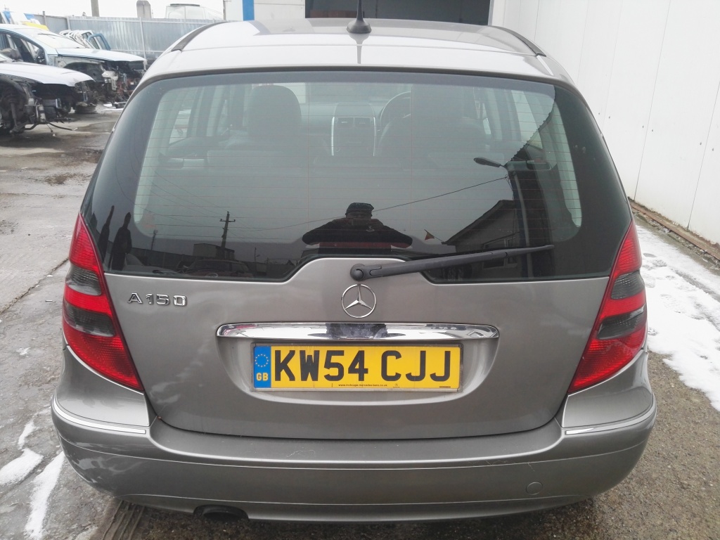 Haion Mercedes A150 W169 Avantgarde