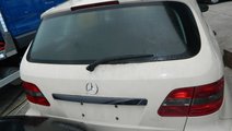 Haion Mercedes B-Class 2.0Cdi model 2006